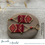 Miniaturbild: Huacho - Bordeaux Or 24k
