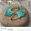 Miniaturbild: ICA or - Turquoise