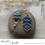 Miniaturbild: Huacho - Bleu marine Or 24k