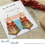 Miniature : Supay - Marsala, rose, rouge brique et or 