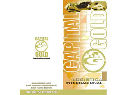 Capital Gold