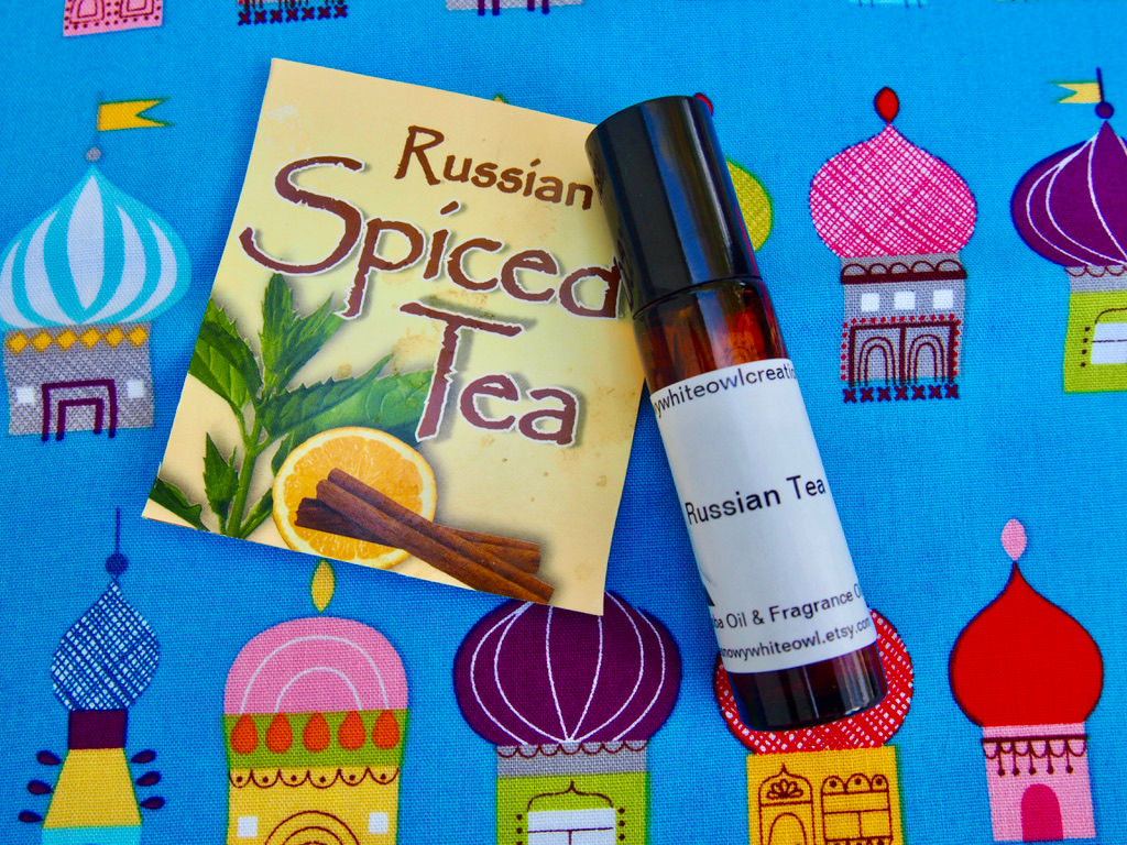 Russian Tea