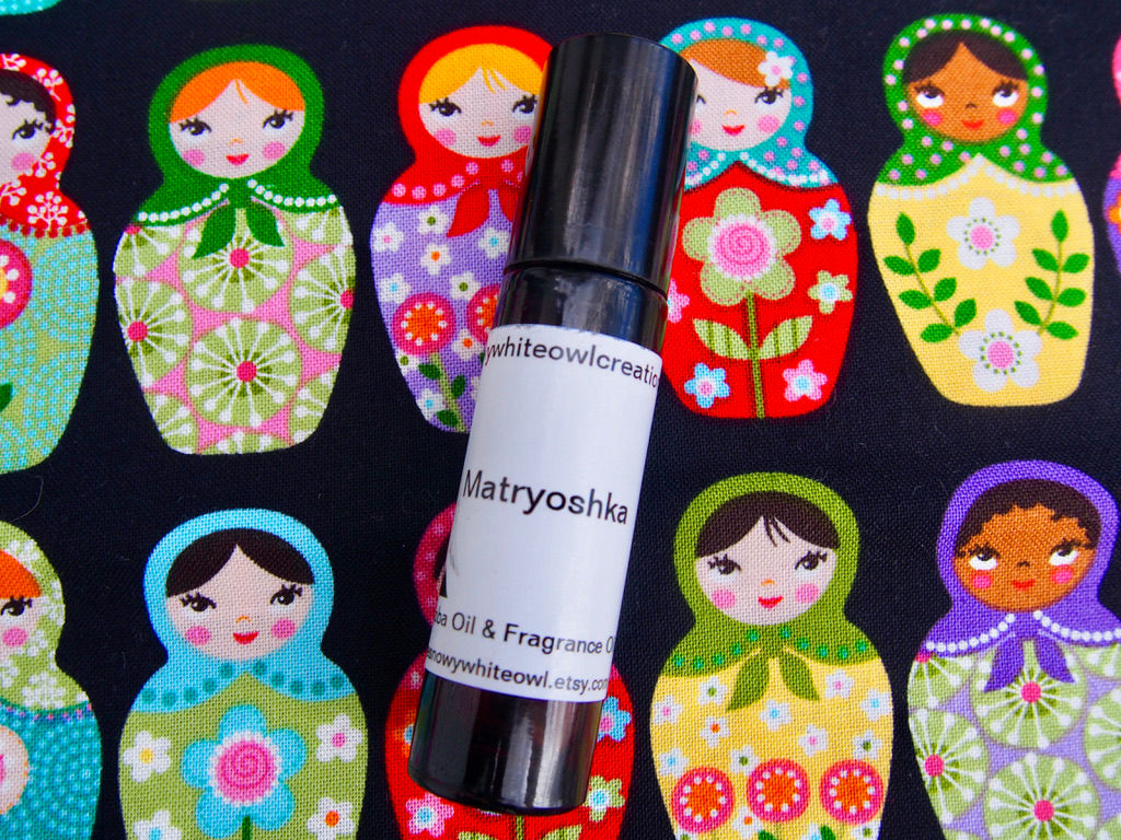 Matryoshka