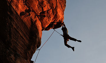 outbound training transcendence