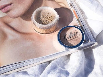 Mineral Loose Foundation