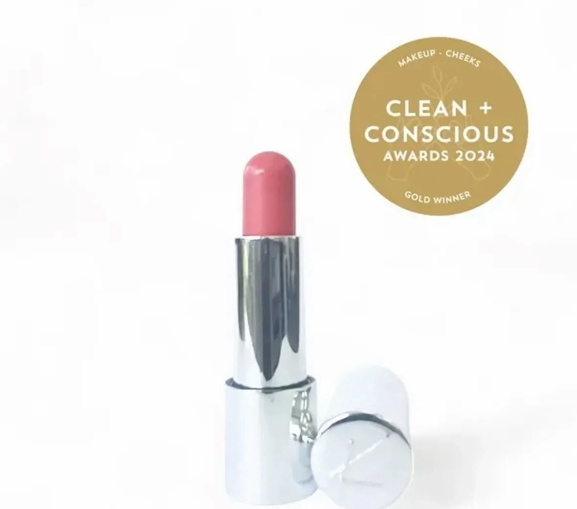Cheeck and Lip Cream Stick/Dose Flushed