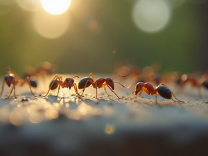 Understanding Common House Ants in Southern California and Expert Solutions from DeVries Family Pest Management