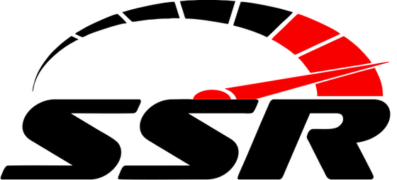 Street Scene Review logo