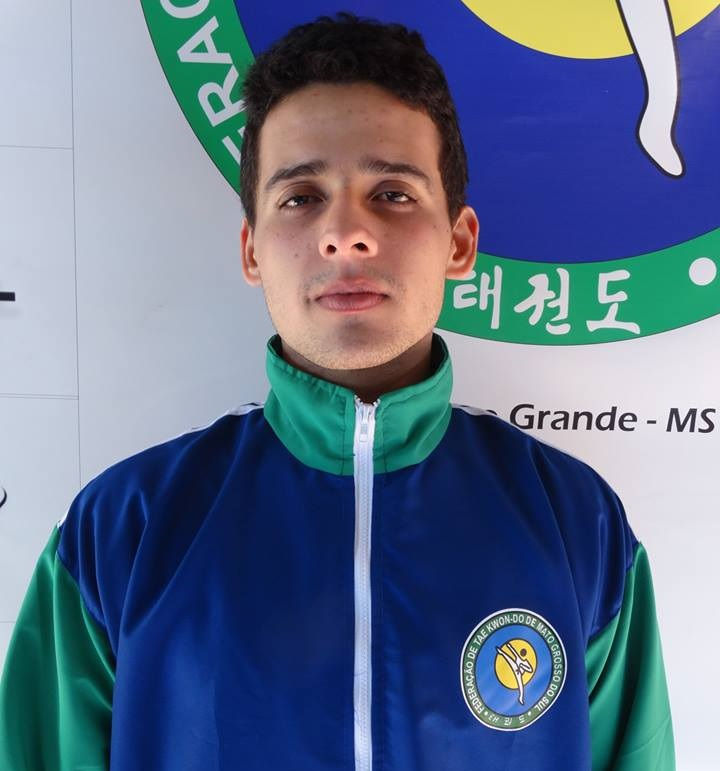 Filipe Dettmer