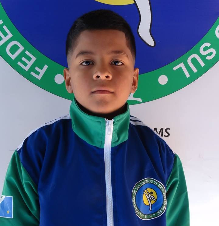 João Gabriel Ramos