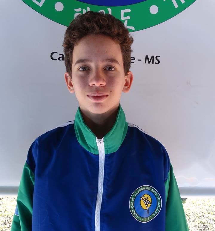 Luiz Felipe Aquino