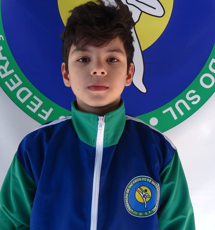 Renan Barbosa