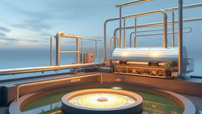 Revolutionizing Wastewater Management: The Future of Sewage Treatment Plants in 2025 - Innovative Solutions for a Sustainable Tomorrow