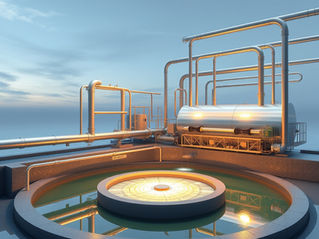 Revolutionizing Wastewater Management: The Future of Sewage Treatment Plants in 2025 - Innovative Solutions for a Sustainable Tomorrow