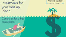 Planning to raise investments for your start up idea?