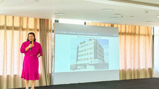 Hospital de Cirurgia divulga programação dos 100 anos com missa, baile, livro e corrida