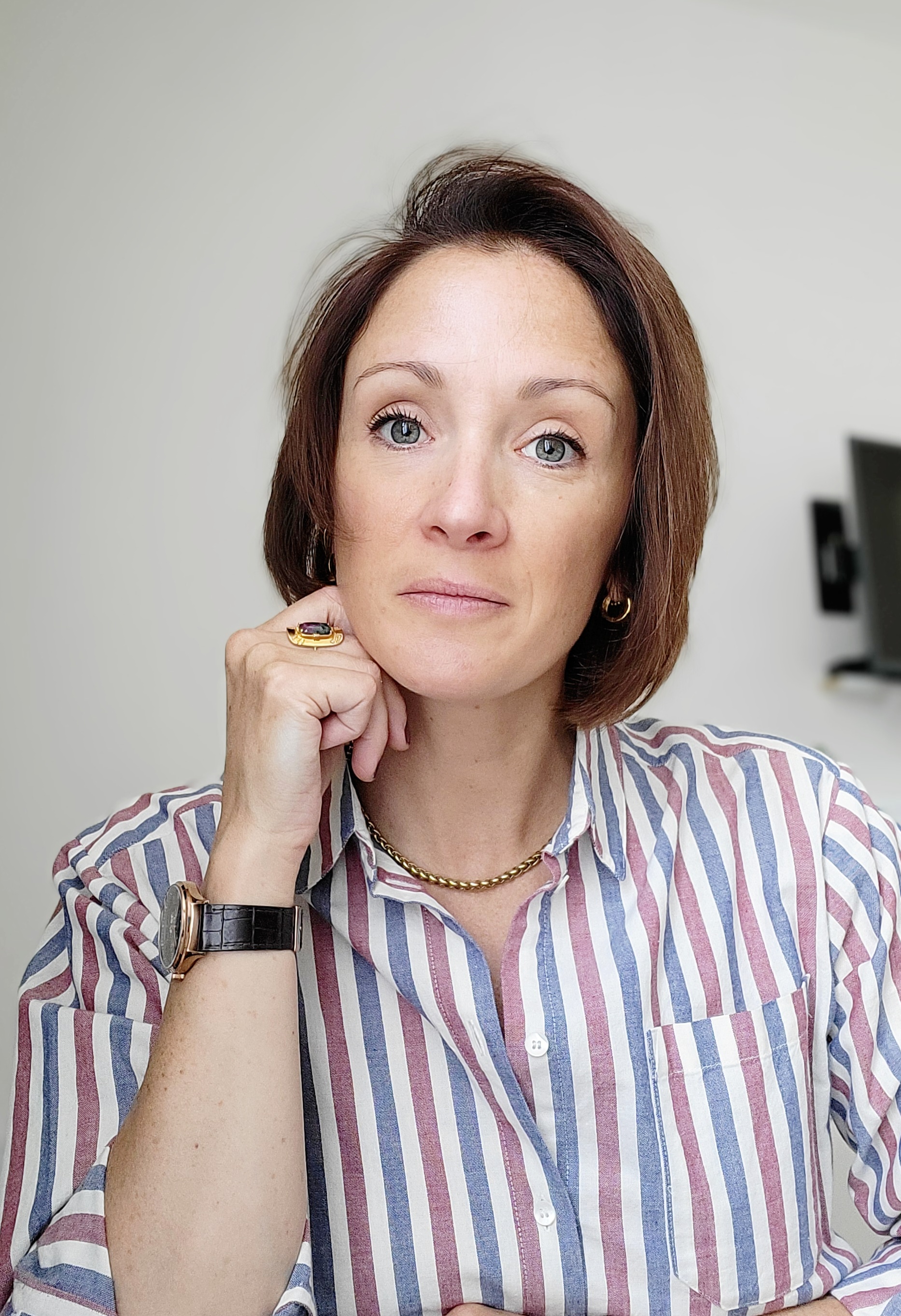 Lauriane Lescop
