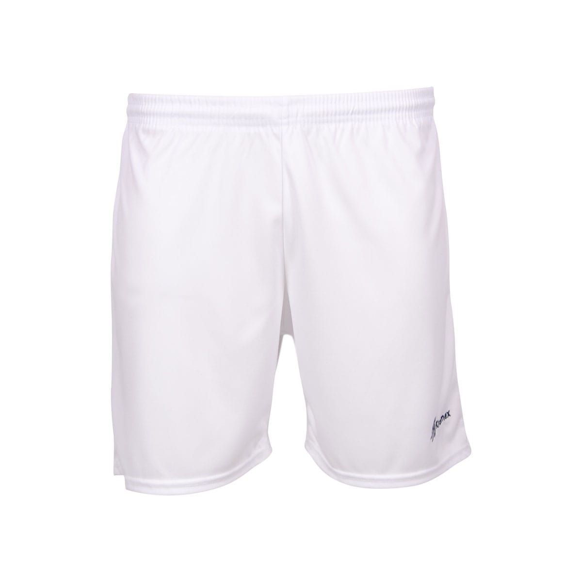 Pantalón Corto Blanco Entreno / Juego