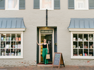 Guest blog: What 54 Indie Bookshops Taught Me About Running a Great Bookshop