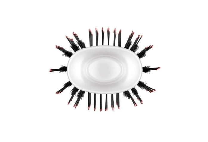 Miniatura: Escova Secadora Mondial recondicionado White Rose ES50 110V/220V