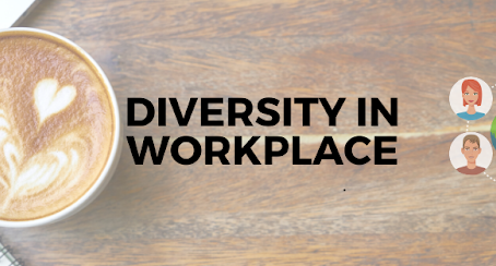 Diversity in Australian Workplace