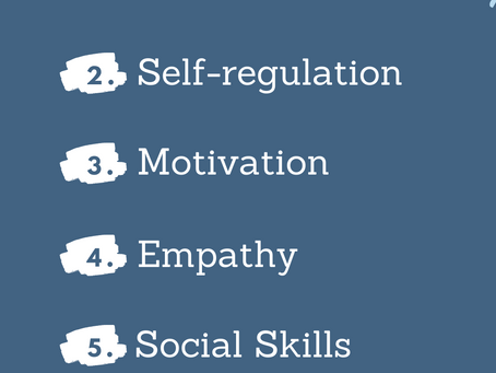 Emotional Intelligence in workplace