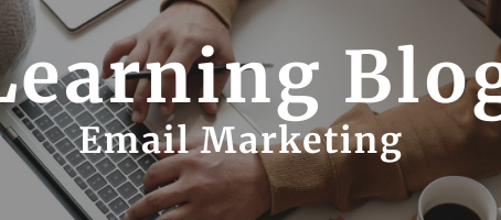 Learning about Email Marketing