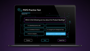 Prepare-se para o PSPO com Simulados PSPO Preparatórios