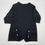 Thumbnail: “Mama’s Boy” Long Sleeve Romper 3-6M