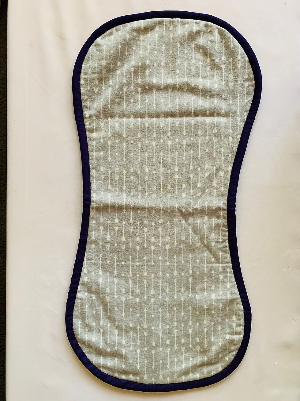 Thumbnail: Burp Cloths
