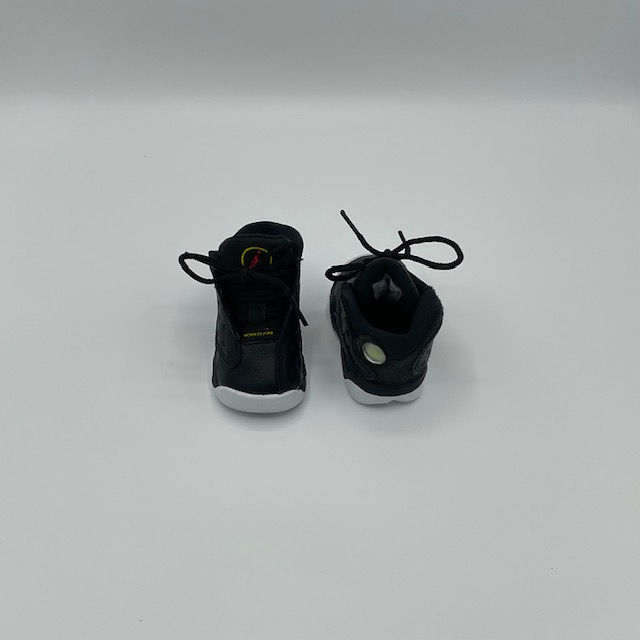 Thumbnail: Air Jordan 13 Retro Toddler Sneakers (Size 2C)