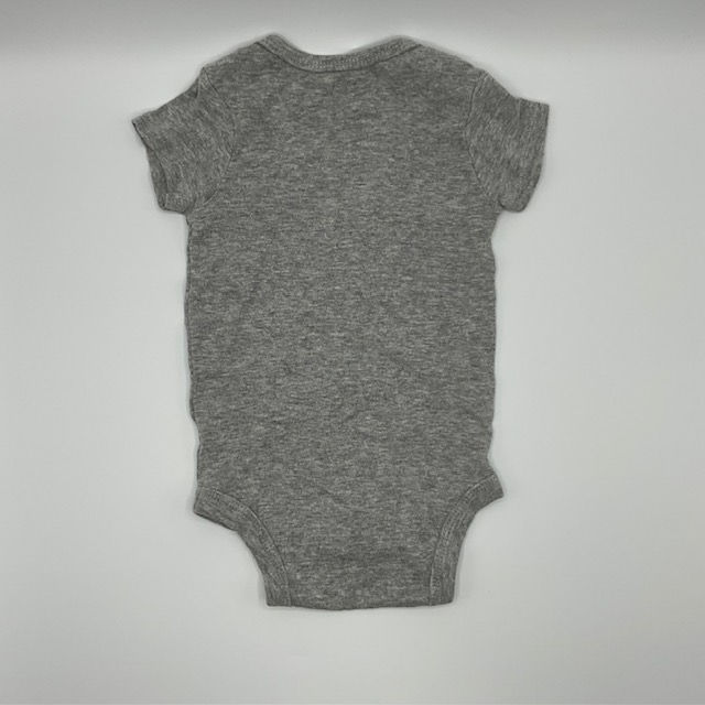 Thumbnail: Baby Neutral Onesies 3-6M