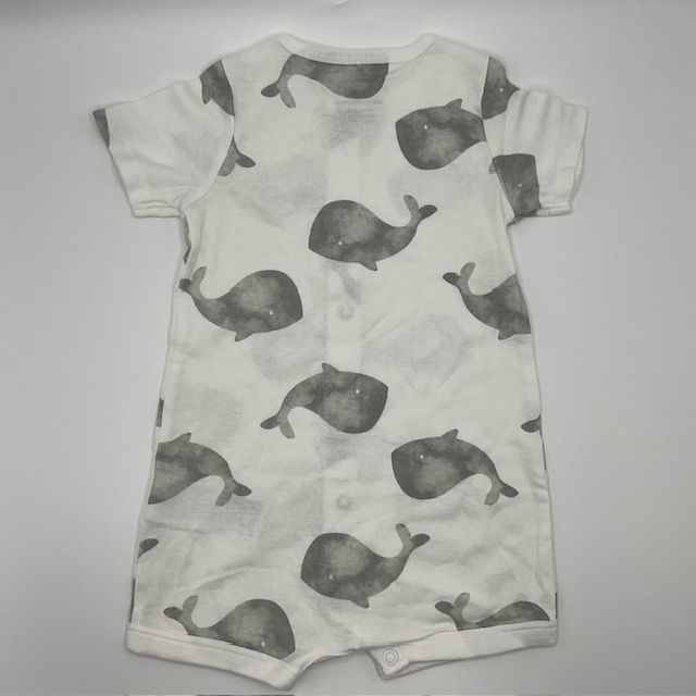 Thumbnail: Baby Romper 3-6M