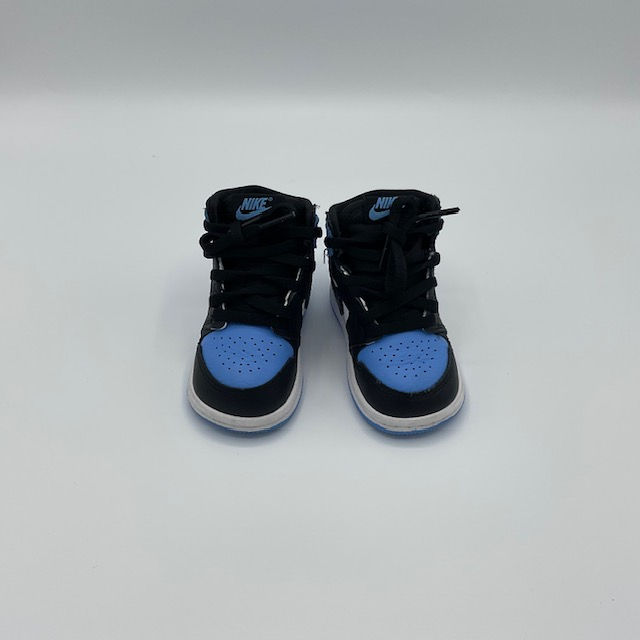 Thumbnail: Air Jordan 1 Retro High OG Toddler Sneakers (Size4C)