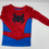 Thumbnail: Marvel Spidey and His Amazing Friends Long Sleeve Pajama Top 5T