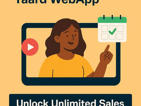 🚀 How to Get a Seller Subscription on Yaard and Unlock Unlimited Sales. Post More. Pay Les