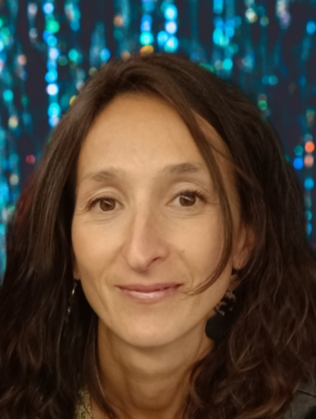 Elodie Laurino