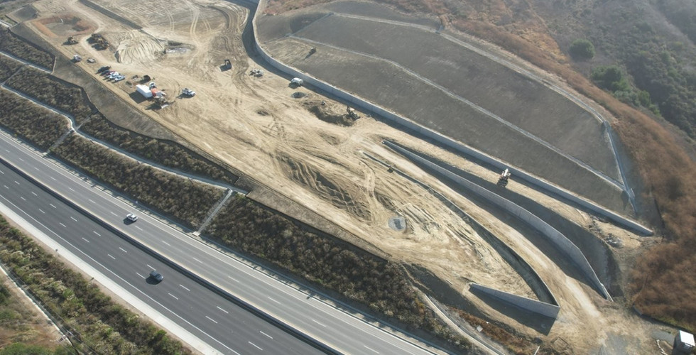 CR&R La Pata Transfer Station Awarded Outstanding Structural Engineering Project