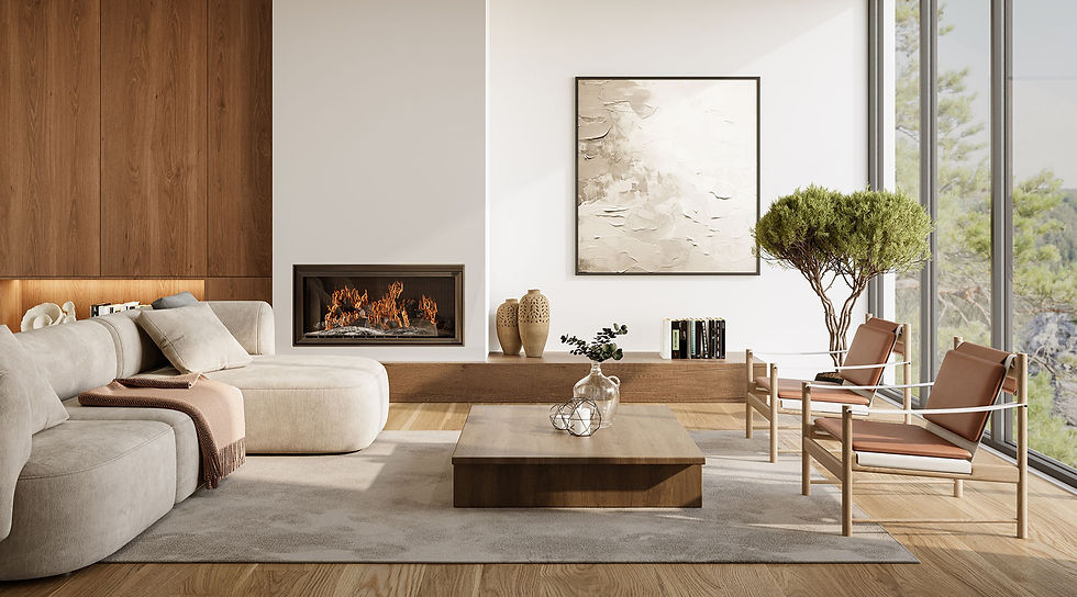 Staging Strategy Every agent and Seller Needs