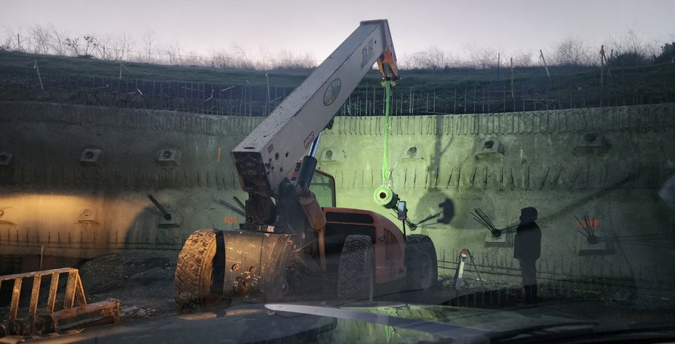 CR&R La Pata Transfer Station Awarded Outstanding Structural Engineering Project