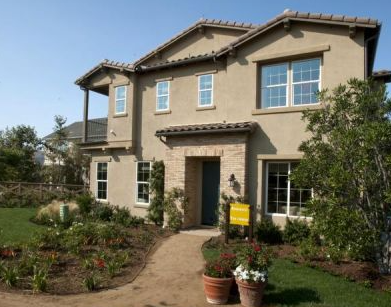 GMU Congratulates Rancho Mission Viejo for Prestigious Honor