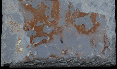 Brazilian Multicolor Slate