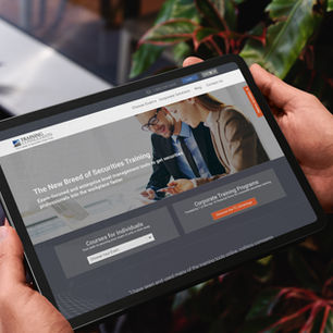 Training Consultants