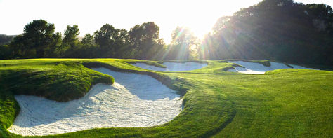 Quail Lodge, Carmel California