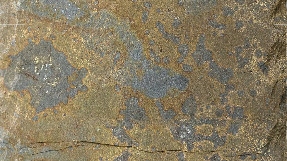 Brazilian Multicolor Slate