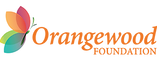 Orangewood logo for Housing for Health