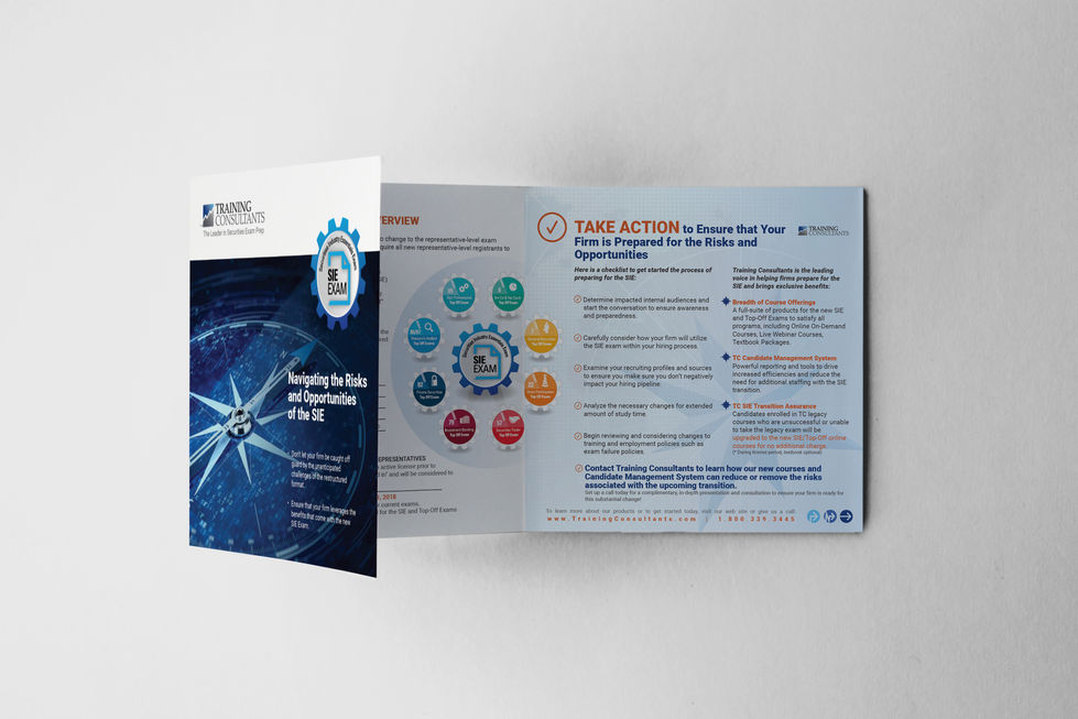 Training Consultants