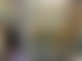 Back to Basics: The Joy of Creating