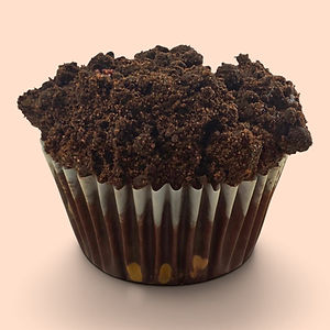 Chocolate Muffin