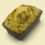 Lemon Crumbled Pound Cake